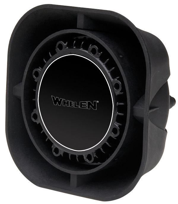 Reproduktor Whelen SA315P, 100W, 123 dB (nylonová membrána)